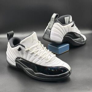 Air Jordan 12 Retro Low '25 Years in China'